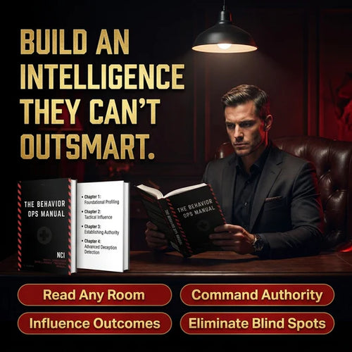 The Behavior Ops Manual