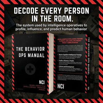 The Behavior Ops Manual